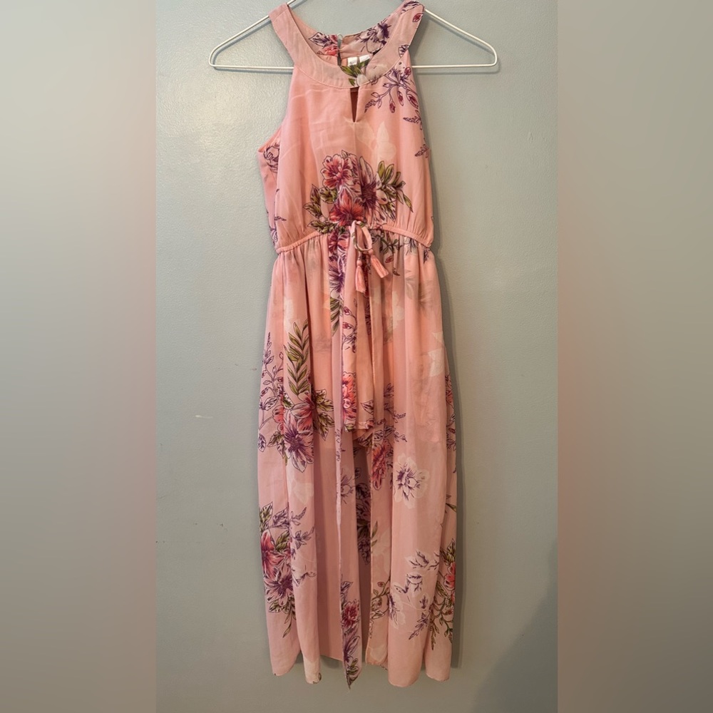 Girls Japna Sundress